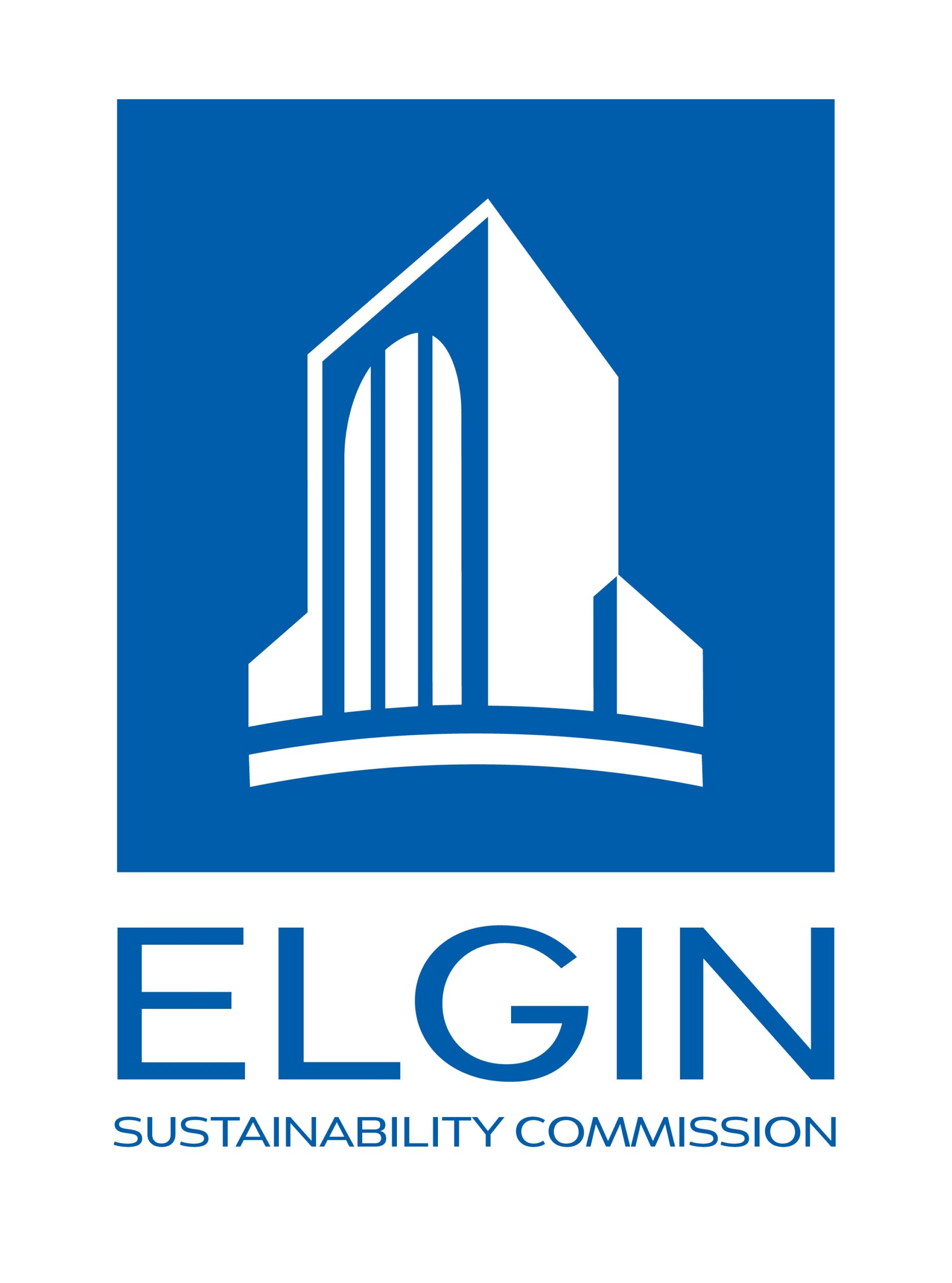 City of Elgin - Sustainability Commission