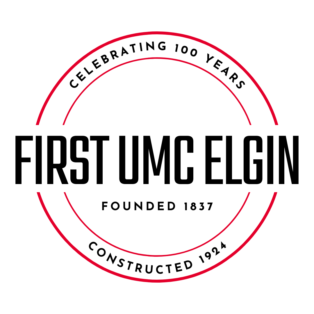 First United Methodist Church - Elgin